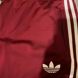 Men’s XL Adidas Track Suit